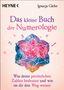 Ignacja Glebe: Das kleine Buch der Numerologie, Buch