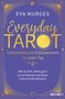 Eva Murges: Everyday Tarot - Achtsamkeit und Empowerment für jeden Tag, Buch