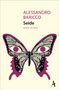 Alessandro Baricco: Seide, Buch