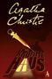 Agatha Christie: Das krumme Haus, Buch