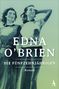 Edna O'Brien: Die Fünfzehnjährigen, Buch