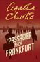 Agatha Christie: Passagier nach Frankfurt, Buch, Buch