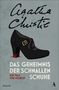 Agatha Christie: Das Geheimnis der Schnallenschuhe, Buch