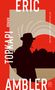 Eric Ambler: Topkapi, Buch, Buch