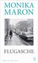 Monika Maron: Flugasche, Buch, Buch