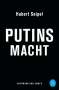 Hubert Seipel: Putins Macht, Buch