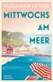 Alexander Oetker: Mittwochs am Meer, Buch