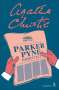 Agatha Christie: Parker Pyne ermittelt, Buch