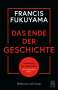 Francis Fukuyama: Das Ende der Geschichte, Buch