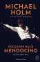 Michael Holm: Rückkehr nach Mendocino, Buch