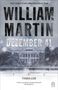 William Martin: Dezember 41, Buch