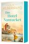 Elin Hilderbrand: Das Hotel Nantucket, Buch