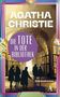 Agatha Christie: Die Tote in der Bibliothek, Buch