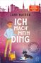 Lars Haider: Ich mach' mein Ding, Buch