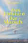 Katja Keweritsch: Das Flüstern der Marsch, Buch