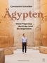 Constantin Schreiber: Ägypten, Buch
