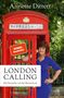 Annette Dittert: London Calling, Buch