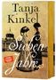 Tanja Kinkel: Sieben Jahre, Buch
