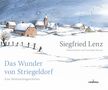 Siegfried Lenz: Das Wunder von Striegeldorf, Buch