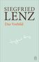 Siegfried Lenz: Das Vorbild, Buch