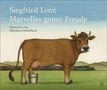 Siegfried Lenz: Marvellas ganze Freude, Buch, Buch