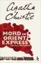 Agatha Christie: Mord im Orientexpress, Buch