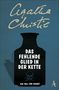 Agatha Christie: Das fehlende Glied in der Kette, Buch