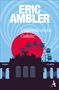 Eric Ambler: Ungewöhnliche Gefahr, Buch, Buch
