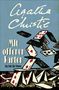 Agatha Christie: Mit offenen Karten, Buch, Buch