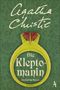 Agatha Christie: Die Kleptomanin, Buch