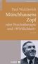 Paul Watzlawick: Münchhausens Zopf oder Psychotherapie und "Wirklichkeit", Buch, Buch