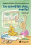 Stefanie Rietzler: Du schaffst das, Merle!, Buch, Buch