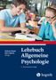 Lehrbuch Allgemeine Psychologie, Buch