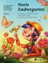 Lu Joëlle Bederke: Nuris Zaubergarten, Buch
