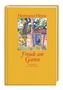 Hermann Hesse: Freude am Garten, Buch