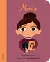 María Isabel Sánchez Vegara: Maria Montessori, Buch