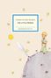 Antoine de Saint-Exupéry: The Little Prince, Buch