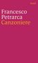 Francesco Petrarca: Canzoniere, Buch, Buch