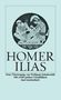 Homer: Ilias, Buch