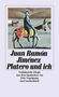 Juan Ramón Jiménez: Platero und ich, Buch