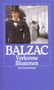 Honoré de Balzac: Verlorene Illusionen, Buch