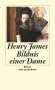 Henry James: Bildnis einer Dame, Buch