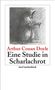 Sir Arthur Conan Doyle: Eine Studie in Scharlachrot, Buch