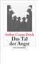 Sir Arthur Conan Doyle: Das Tal der Angst, Buch, Buch
