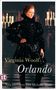 Virginia Woolf: Orlando, Buch, Buch