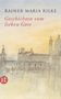 Rainer Maria Rilke: Geschichten vom lieben Gott, Buch