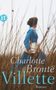 Charlotte Brontë: Villette, Buch