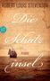 Robert Louis Stevenson: Die Schatzinsel, Buch, Buch