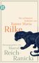 Rainer Maria Rilke: Die schönsten Gedichte, Buch, Buch