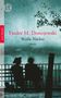 Fjodor M. Dostojewski: Weiße Nächte, Buch